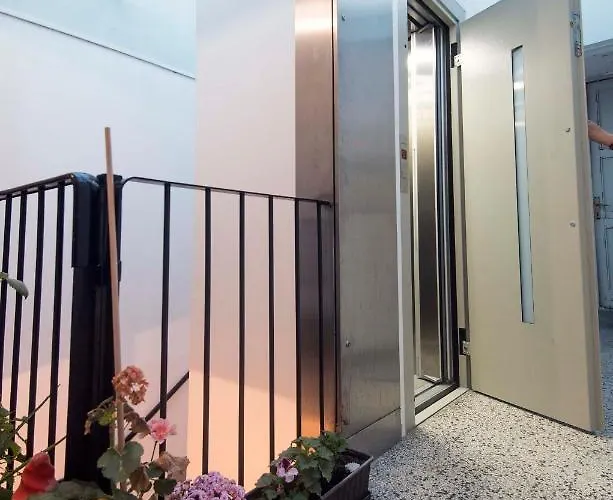 Apartamento New Neda *