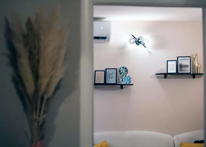 New Neda Apartamento