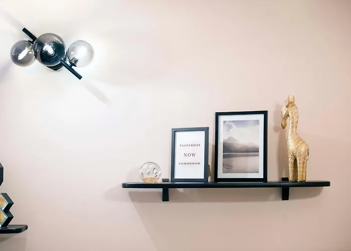 Apartamento New Neda