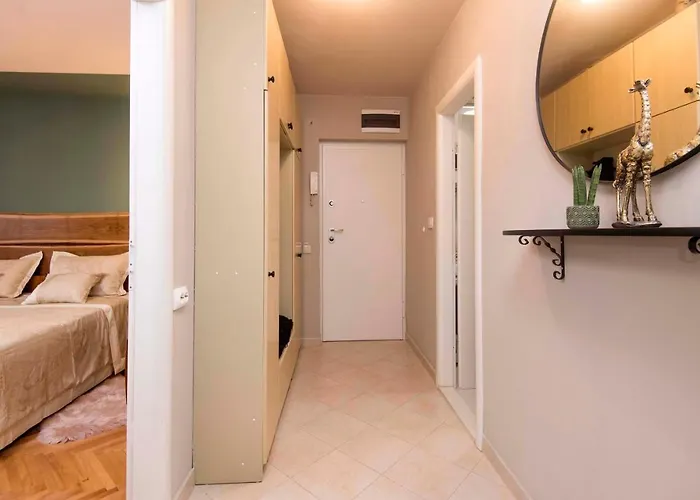 New Neda Apartamento Omiš