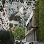 Apartmán New Neda Omiš