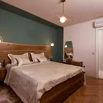 Apartmán New Neda Omiš