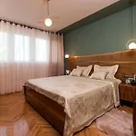 New Neda Apartmán Omiš