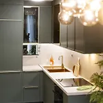 Apartmán New Neda *
