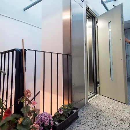 Apartment New Neda *