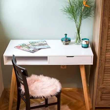 New Neda Apartment *