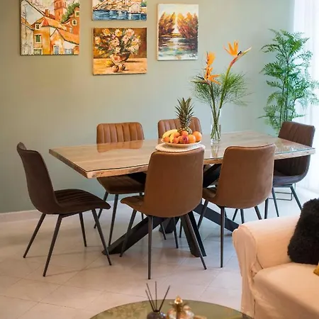 Apartment New Neda *