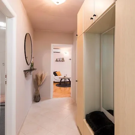 New Neda Apartment