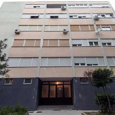 New Neda Apartment