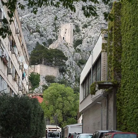 Apartment New Neda Omis