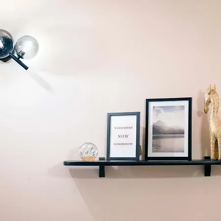 Apartment New Neda