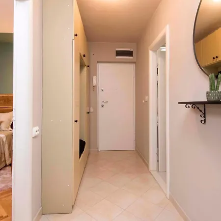 New Neda Apartment Omis