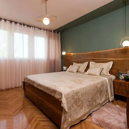 New Neda Apartment Omis