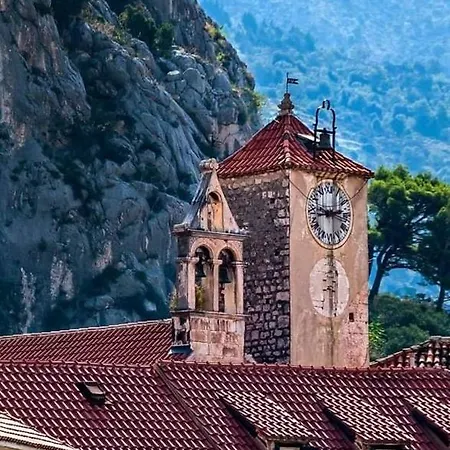 New Neda * Omis