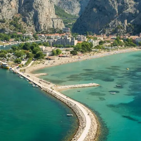 New Neda * Omiš